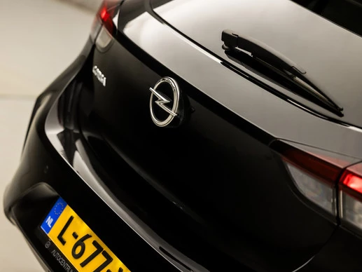 Opel Corsa - Afbeelding 29 van 30