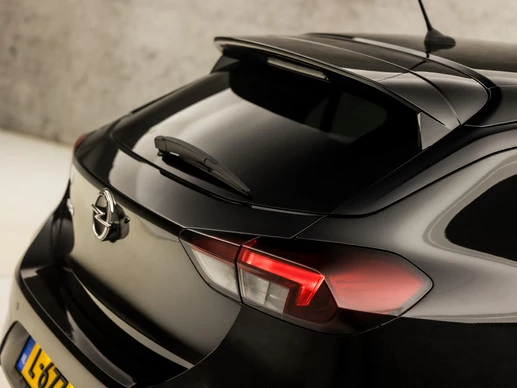 Opel Corsa - Afbeelding 30 van 30