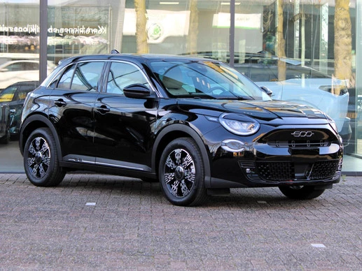 Fiat 600e - Afbeelding 1 van 12