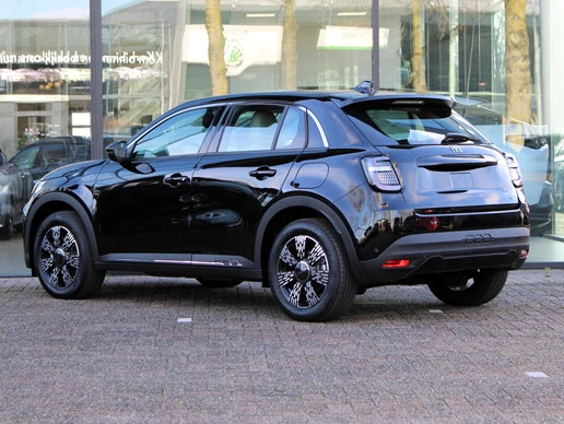 Fiat 600e - Afbeelding 2 van 12