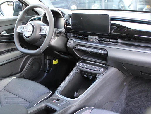 Fiat 600e - Afbeelding 3 van 12