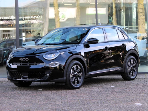 Fiat 600e - Afbeelding 4 van 12