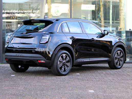 Fiat 600e - Afbeelding 5 van 12