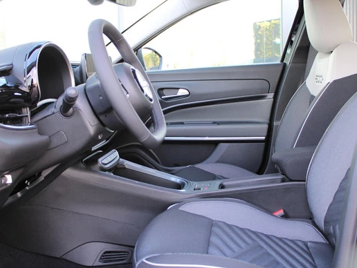 Fiat 600e - Afbeelding 6 van 12