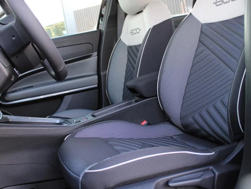 Fiat 600e - Afbeelding 7 van 12