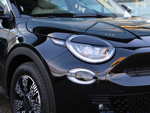 Fiat 600e - Afbeelding 8 van 12