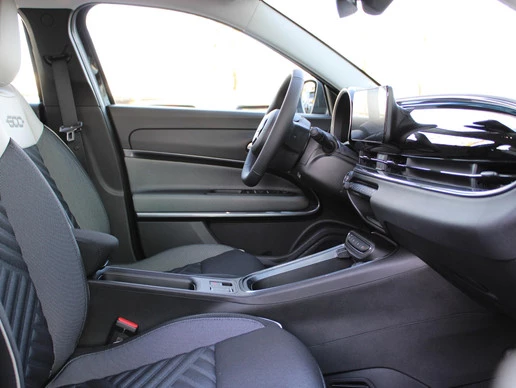 Fiat 600e - Afbeelding 10 van 12