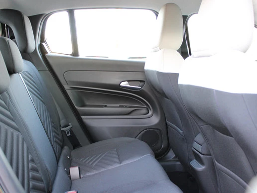 Fiat 600e - Afbeelding 11 van 12