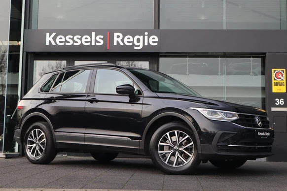 Volkswagen Tiguan - Afbeelding 2 van 30