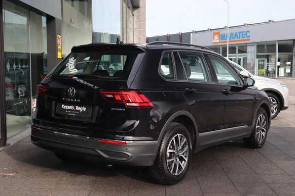 Volkswagen Tiguan - Afbeelding 4 van 30