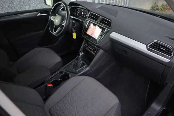 Volkswagen Tiguan - Afbeelding 5 van 30