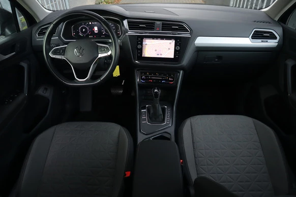 Volkswagen Tiguan - Afbeelding 6 van 30