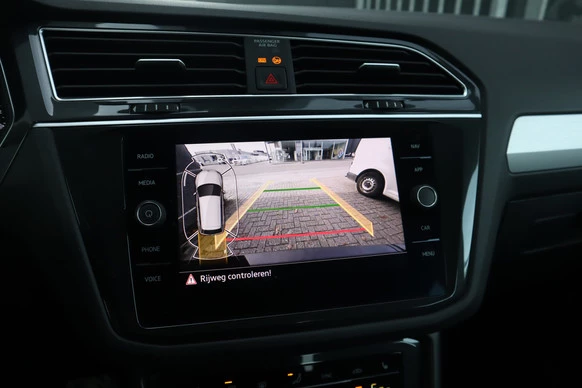 Volkswagen Tiguan - Afbeelding 9 van 30