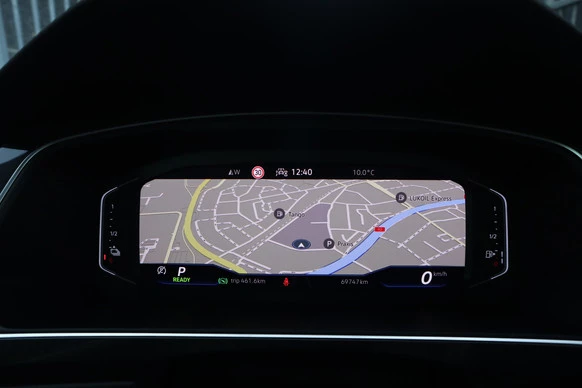 Volkswagen Tiguan - Afbeelding 11 van 30