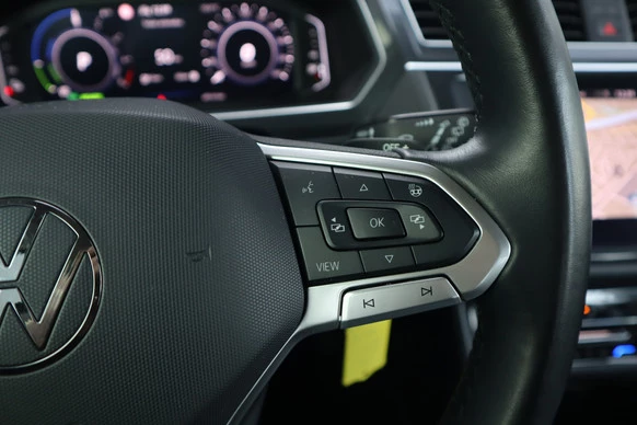 Volkswagen Tiguan - Afbeelding 15 van 30