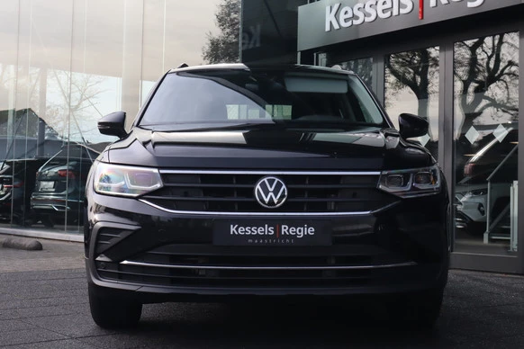 Volkswagen Tiguan - Afbeelding 18 van 30