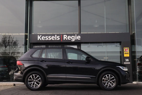 Volkswagen Tiguan - Afbeelding 20 van 30