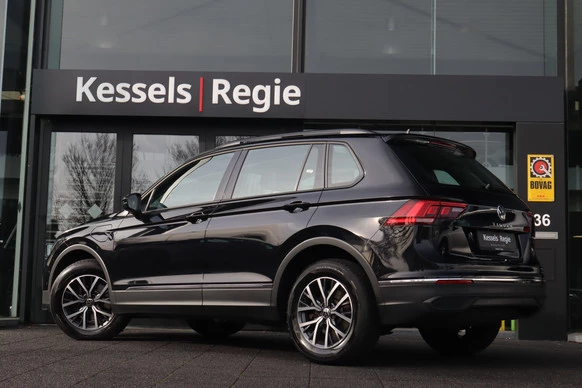 Volkswagen Tiguan - Afbeelding 21 van 30