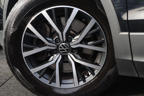 Volkswagen Tiguan - Afbeelding 23 van 30