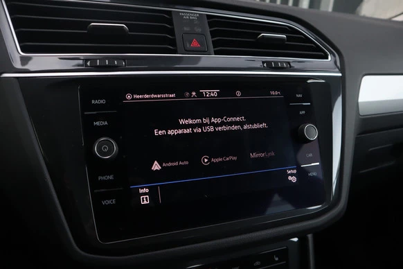 Volkswagen Tiguan - Afbeelding 26 van 30