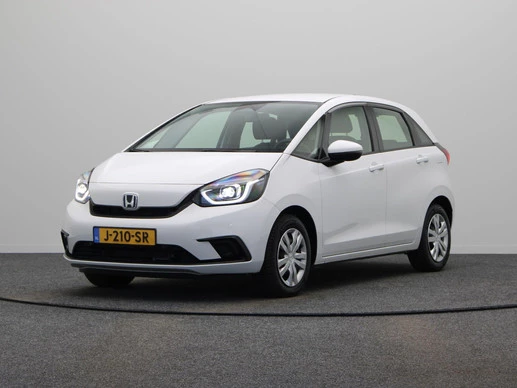 Honda Jazz - Afbeelding 1 van 30