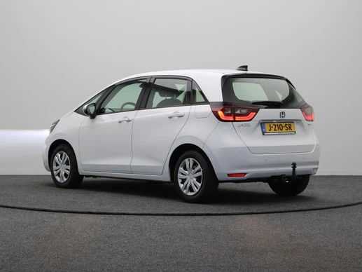 Honda Jazz - Afbeelding 2 van 30