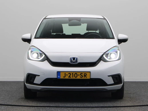 Honda Jazz - Afbeelding 6 van 30