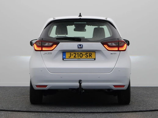 Honda Jazz - Afbeelding 7 van 30