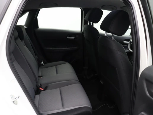 Honda Jazz - Afbeelding 8 van 30