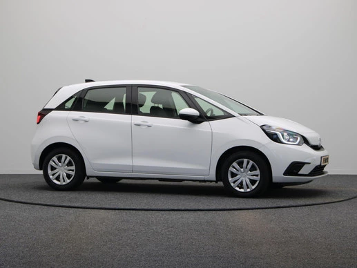 Honda Jazz - Afbeelding 10 van 30