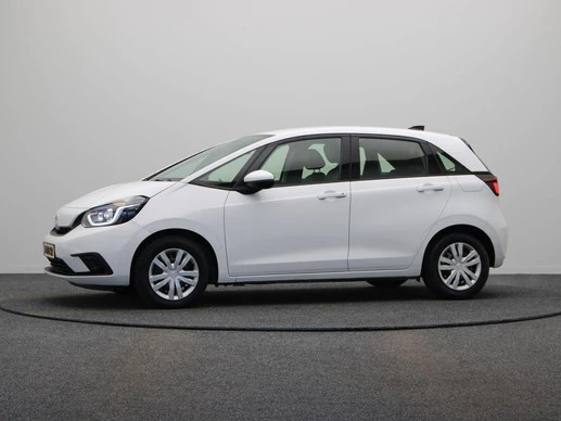 Honda Jazz - Afbeelding 11 van 30