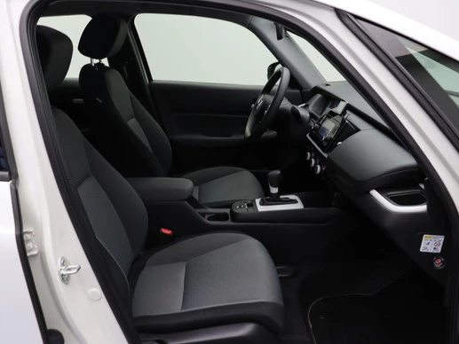 Honda Jazz - Afbeelding 12 van 30