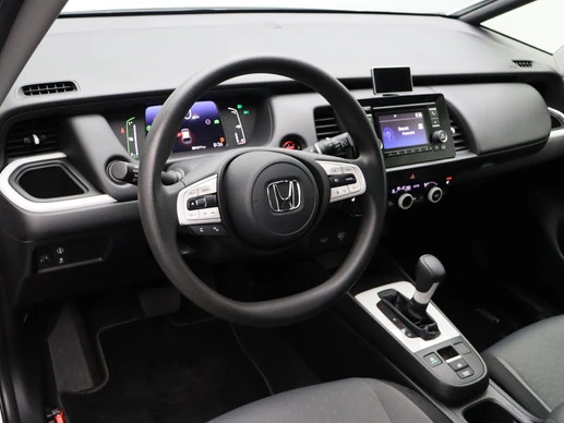 Honda Jazz - Afbeelding 13 van 30