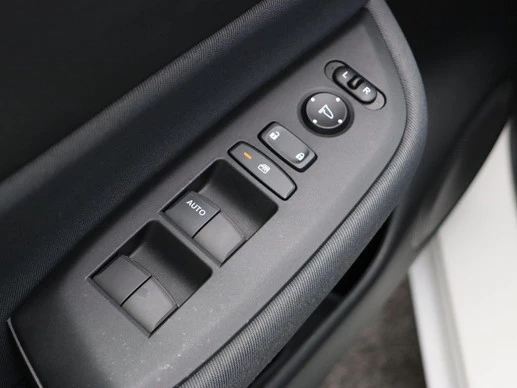 Honda Jazz - Afbeelding 14 van 30