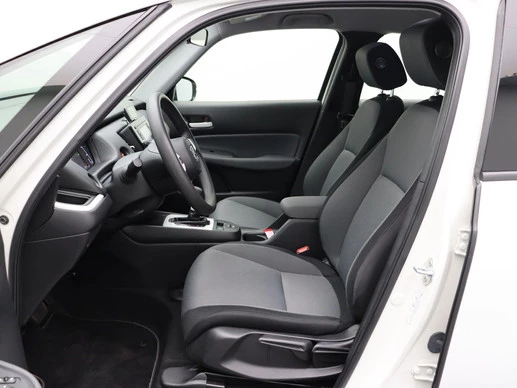 Honda Jazz - Afbeelding 15 van 30