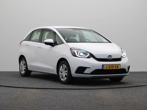 Honda Jazz - Afbeelding 16 van 30