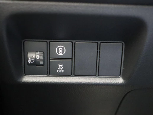 Honda Jazz - Afbeelding 18 van 30