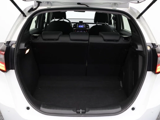 Honda Jazz - Afbeelding 20 van 30