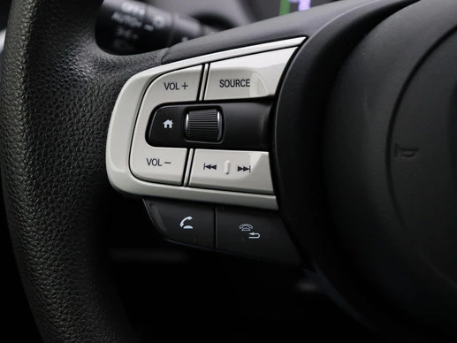 Honda Jazz - Afbeelding 21 van 30