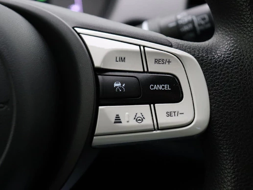 Honda Jazz - Afbeelding 22 van 30