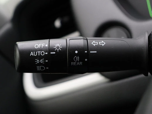 Honda Jazz - Afbeelding 23 van 30