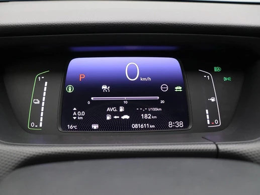 Honda Jazz - Afbeelding 27 van 30