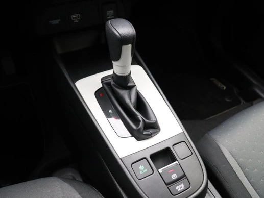 Honda Jazz - Afbeelding 28 van 30