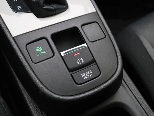 Honda Jazz - Afbeelding 29 van 30