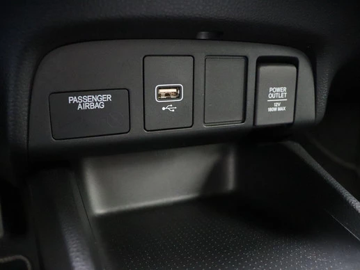 Honda Jazz - Afbeelding 30 van 30