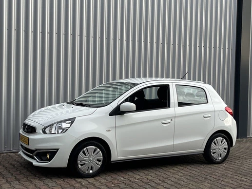 Mitsubishi Space Star - Afbeelding 2 van 27