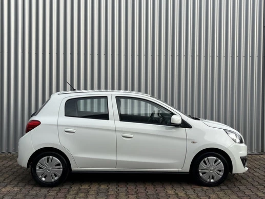 Mitsubishi Space Star - Afbeelding 12 van 27