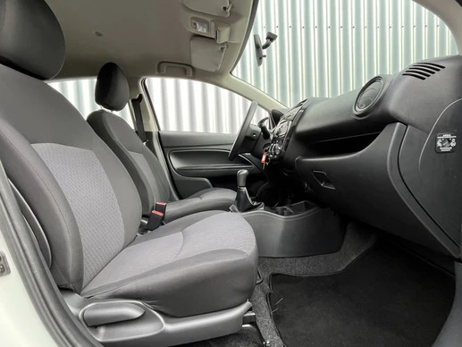 Mitsubishi Space Star - Afbeelding 16 van 27