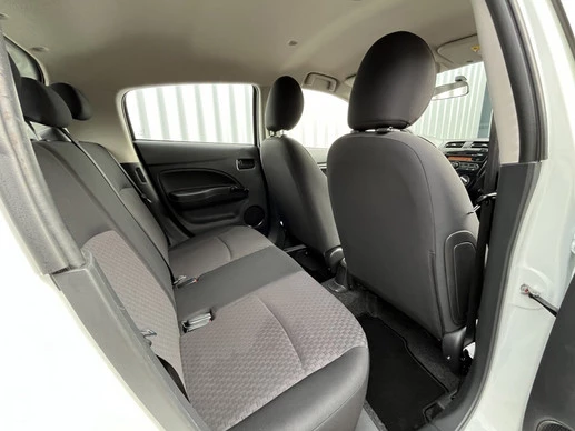 Mitsubishi Space Star - Afbeelding 17 van 27