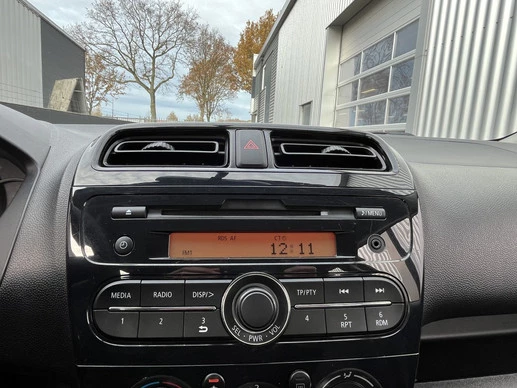 Mitsubishi Space Star - Afbeelding 20 van 27